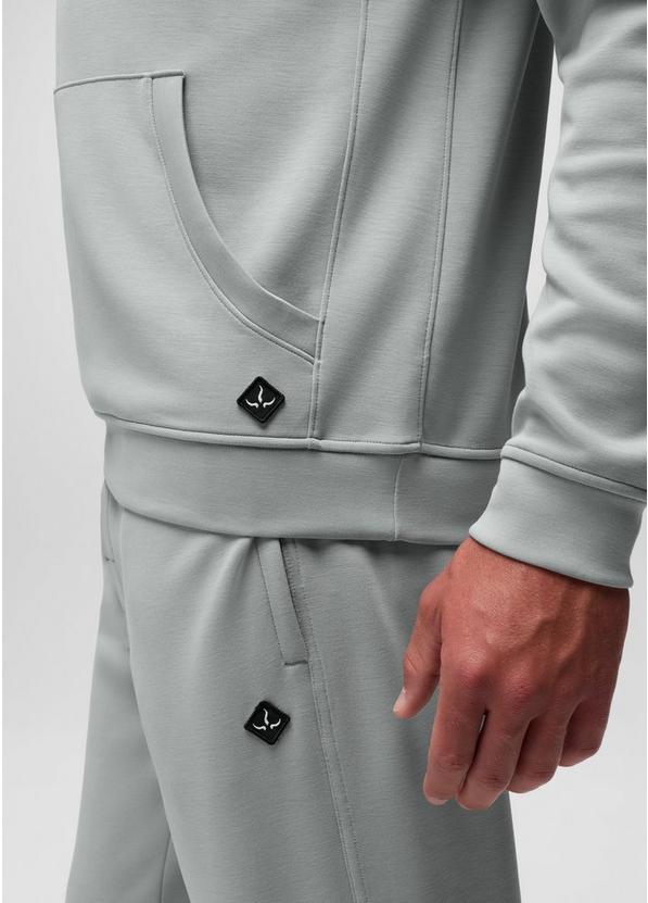Shea Soft Hoodie, Color: Sterling, image 5