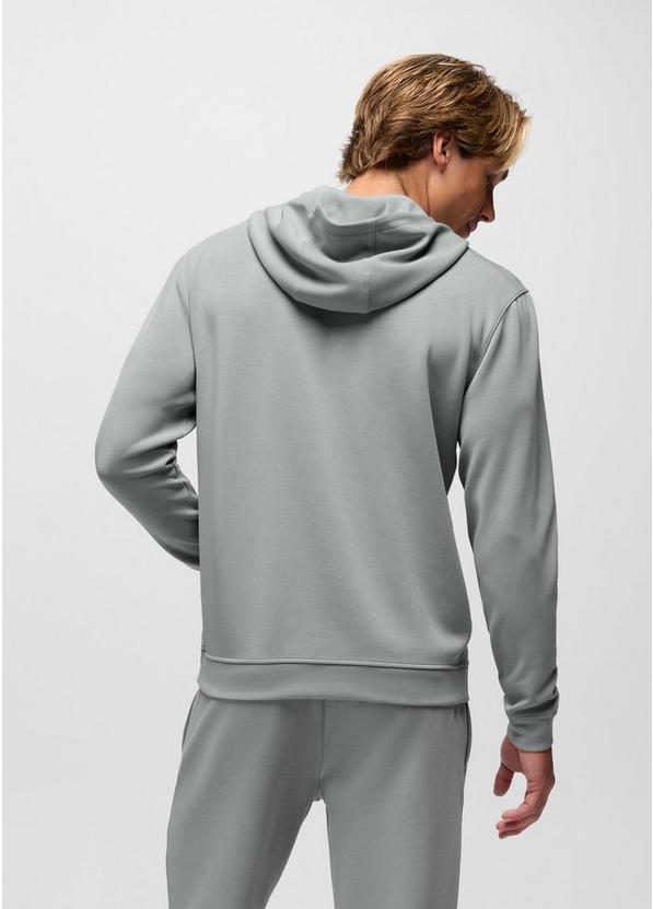 Shea Soft Hoodie, Color: Sterling, image 2