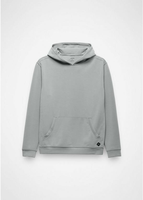 Shea Soft Hoodie, Color: Sterling, image 7