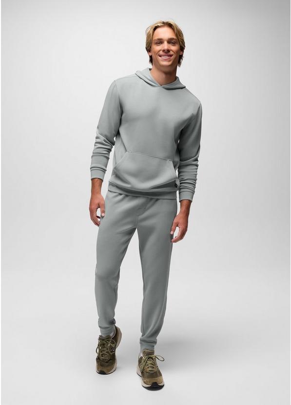 Shea Soft Hoodie, Color: Sterling, image 6