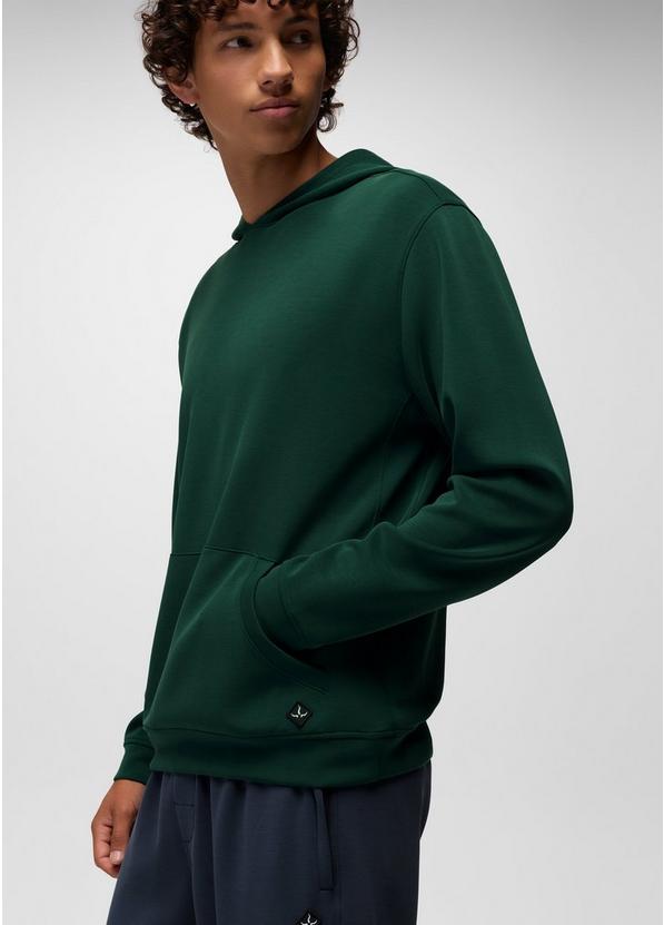 Shea Soft Hoodie, Color: Root Green, image 4