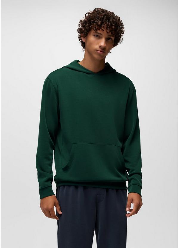 Shea Soft Hoodie, Color: Root Green, image 1