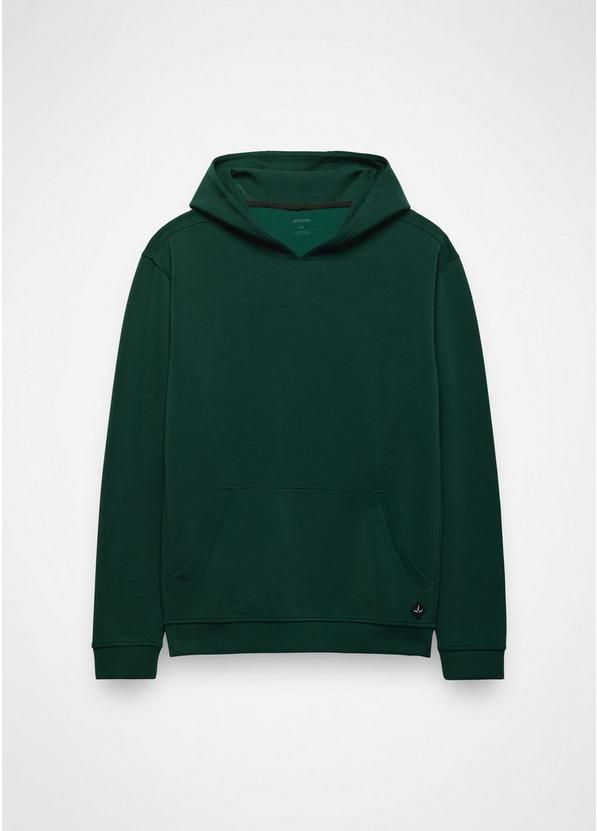 Shea Soft Hoodie, Color: Root Green, image 6