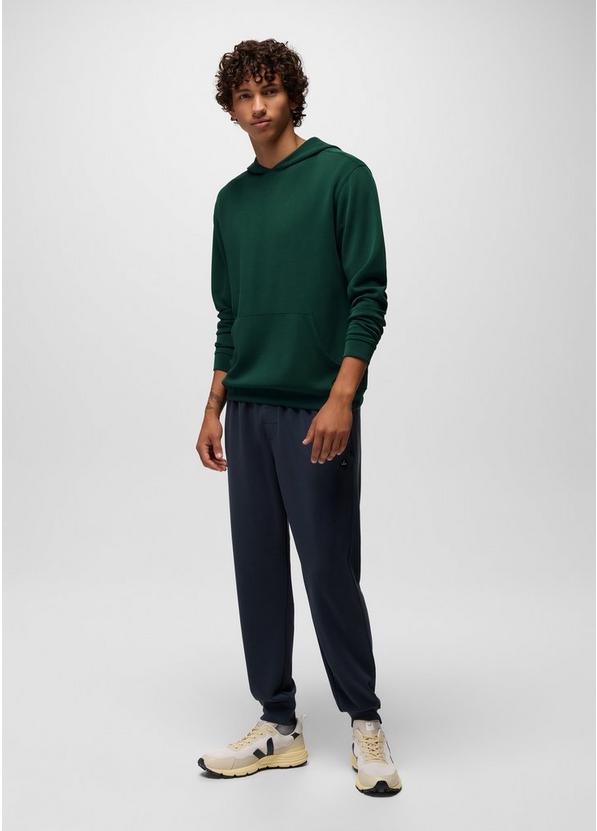Shea Soft Hoodie, Color: Root Green, image 5