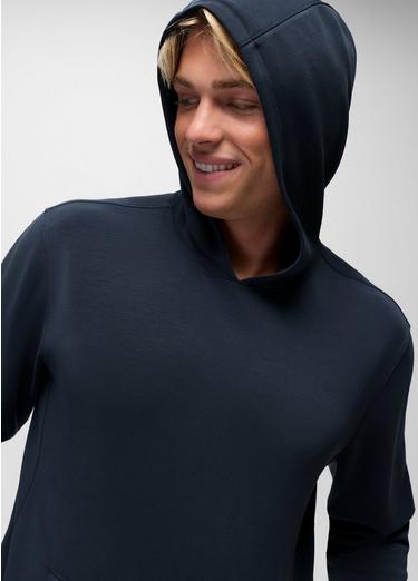 Shea Soft Hoodie, Color: Nautical, image 7