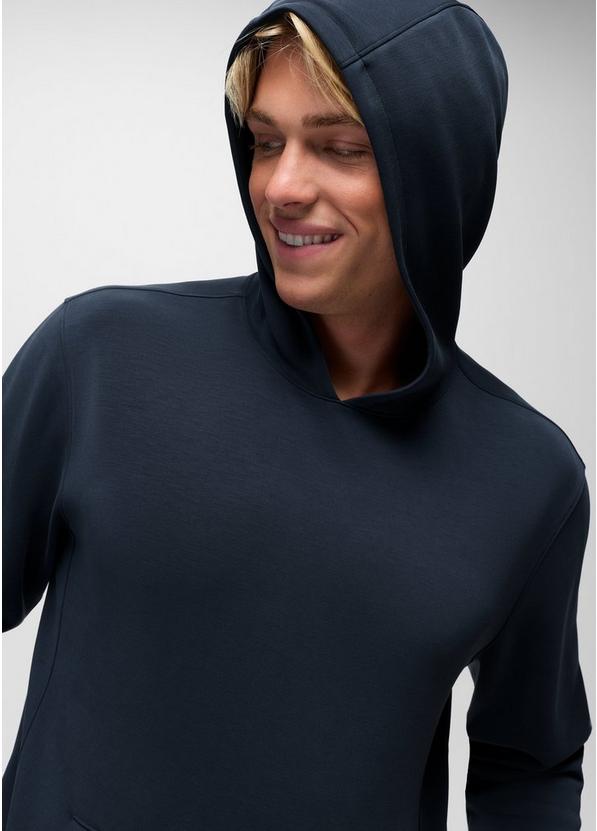 Shea Soft Hoodie, Color: Nautical, image 3