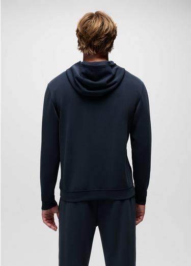Shea Soft Hoodie, Color: Nautical, image 6