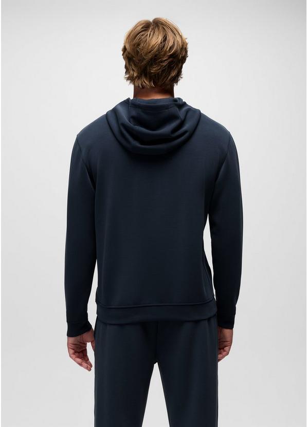 Shea Soft Hoodie, Color: Nautical, image 2