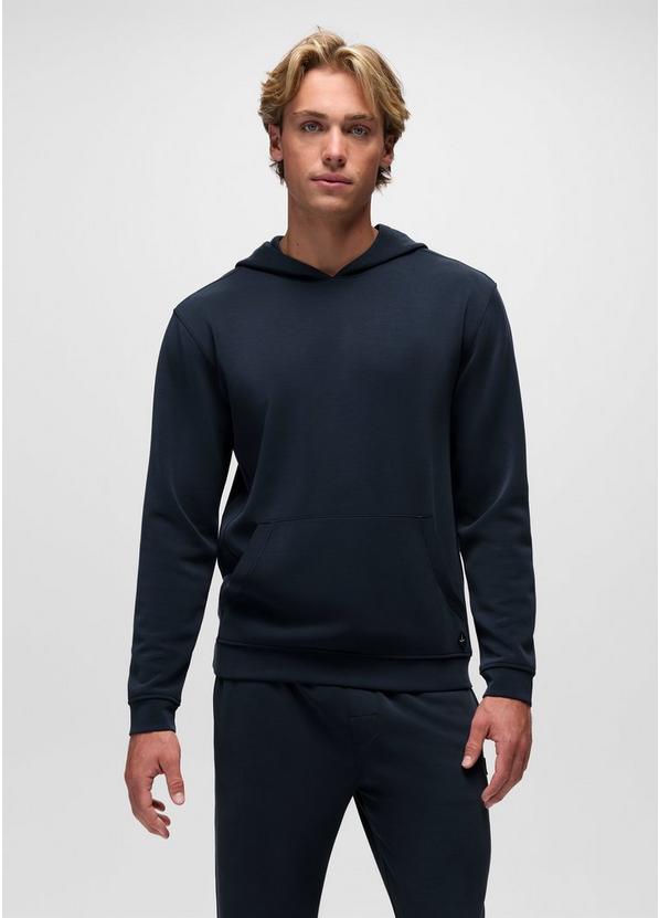 Shea Soft Hoodie, Color: Nautical, image 1