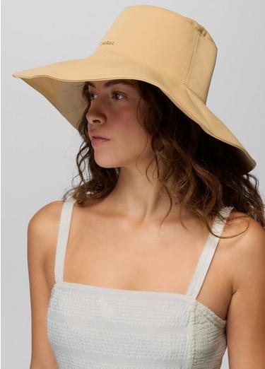 Pliney Wide Brim, Color: Nomad, image 2