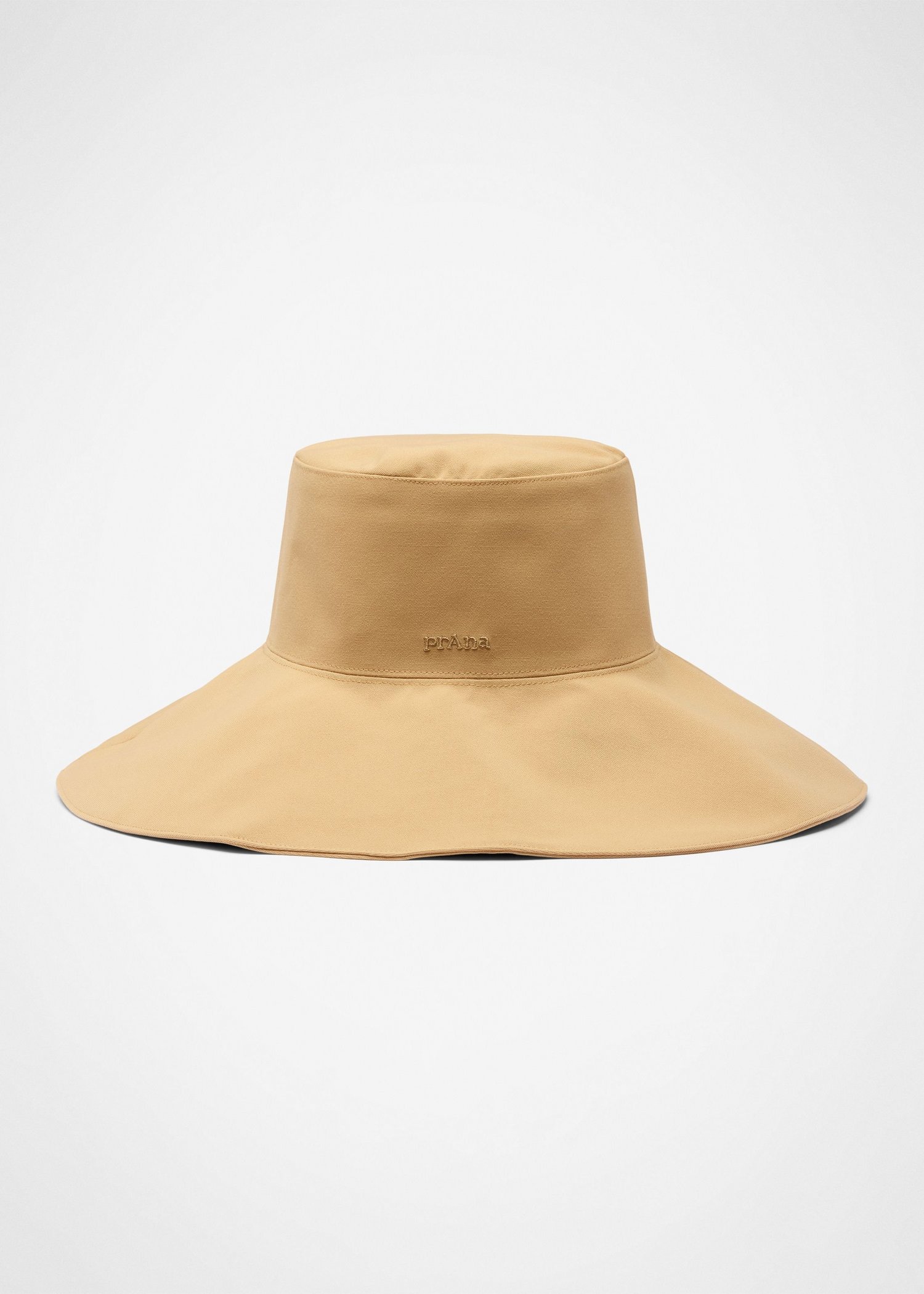 Gender Neutral prAna Pliney Wide Brim - Nomad