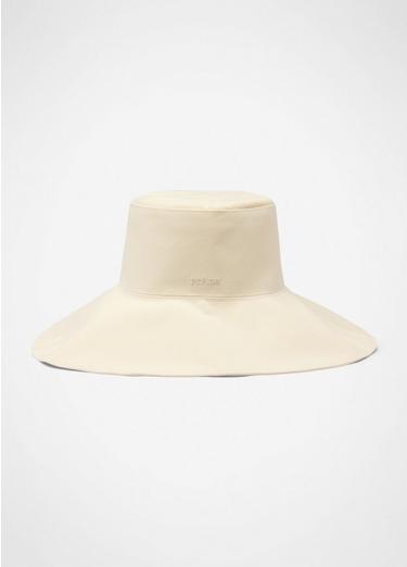 Pliney Wide Brim, Color: Alba, image 3