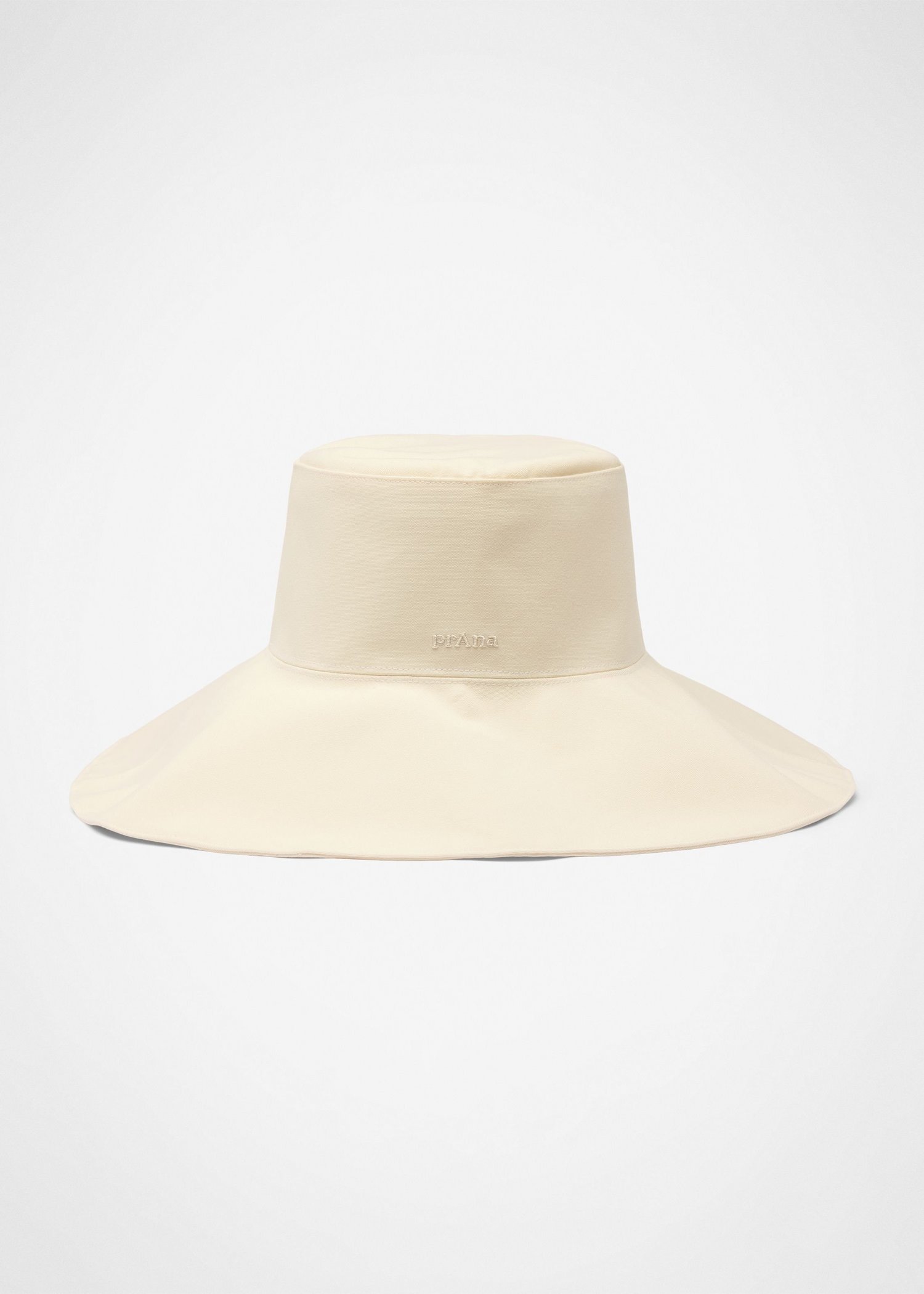 Gender Neutral prAna Pliney Wide Brim - Alba