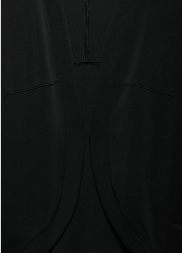 Shea Soft Cardigan, Color: Black, image 7