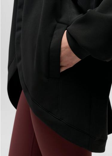Shea Soft Cardigan, Color: Black, image 12