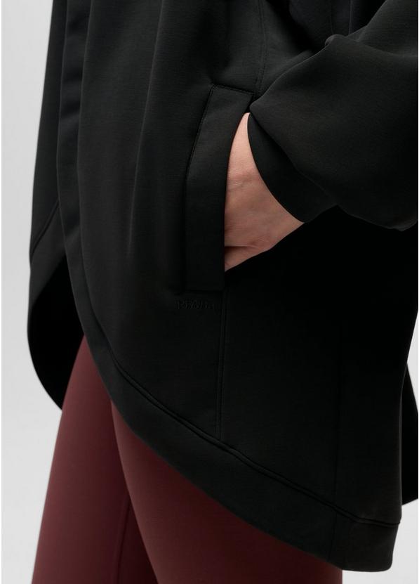 Shea Soft Cardigan, Color: Black, image 4