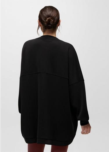 Shea Soft Cardigan, Color: Black, image 10