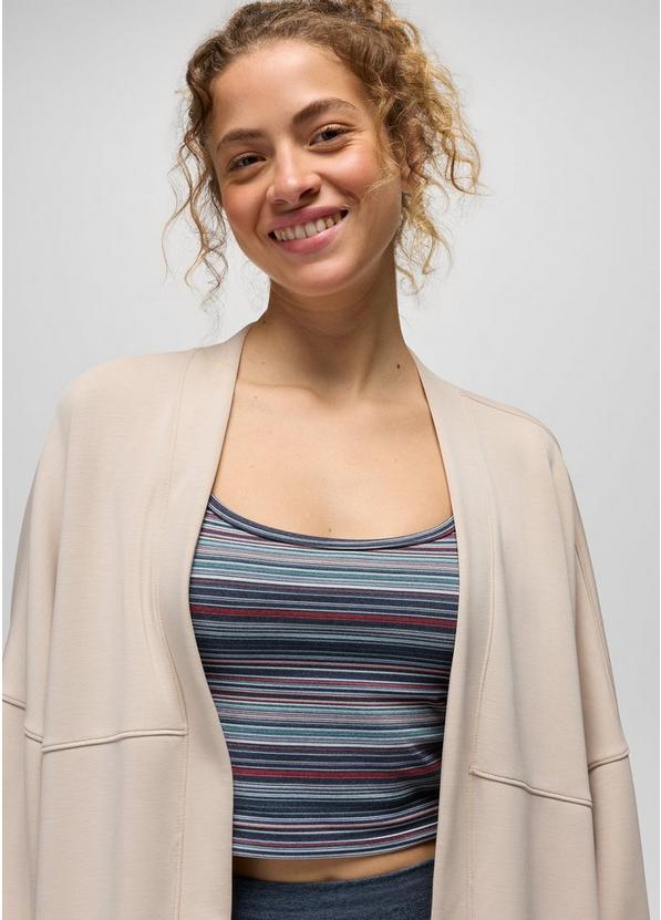 Shea Soft Cardigan, Color: Almond, image 3