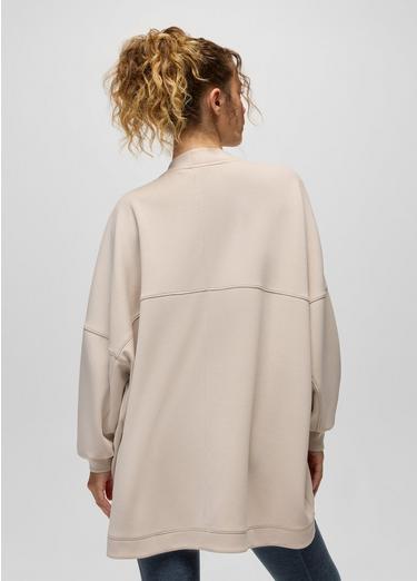 Shea Soft Cardigan, Color: Almond, image 2