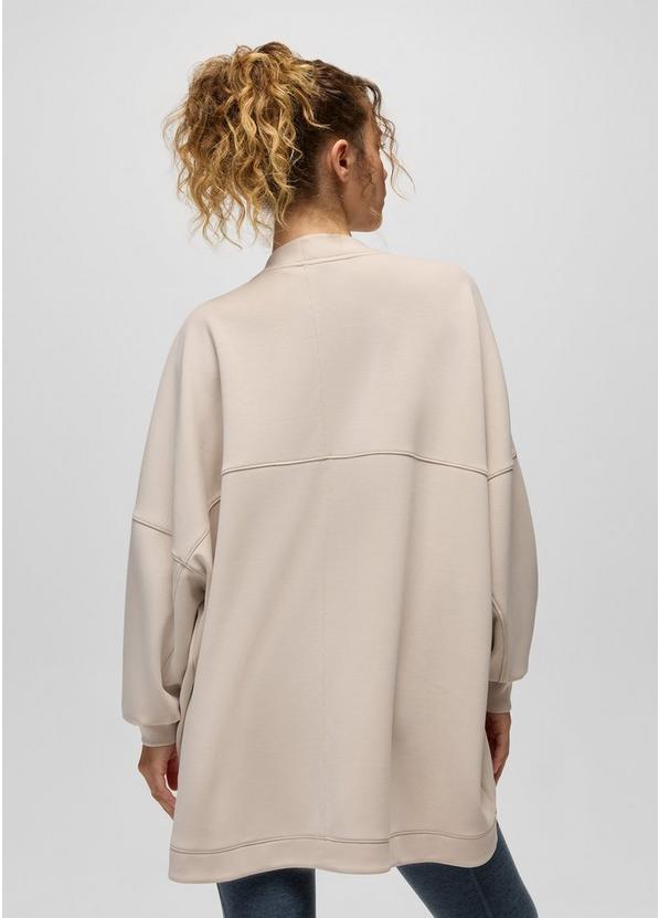 Shea Soft Cardigan, Color: Almond, image 2