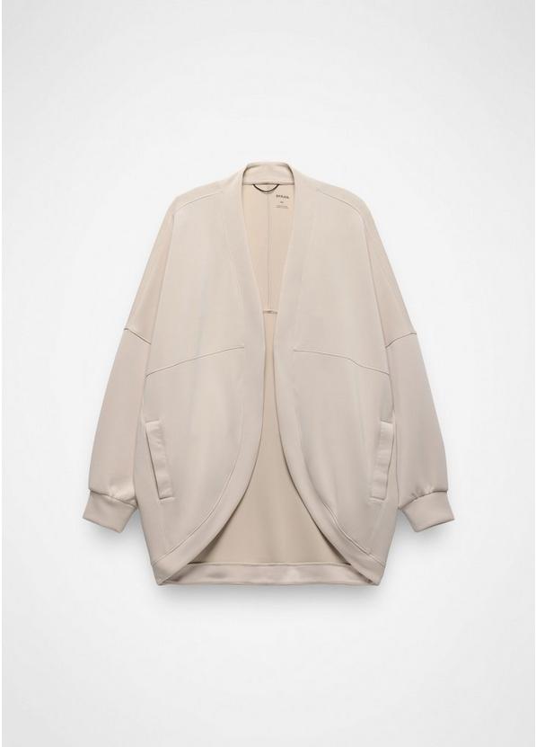 Shea Soft Cardigan, Color: Almond, image 6
