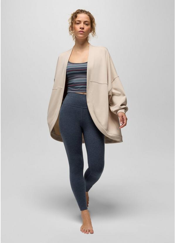 Shea Soft Cardigan, Color: Almond, image 5
