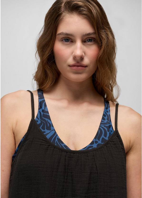 Hideaways Tank, Color: Black, image 3