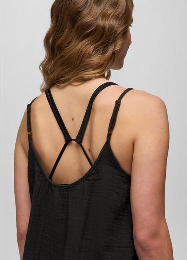 Hideaways Tank, Color: Black, image 12