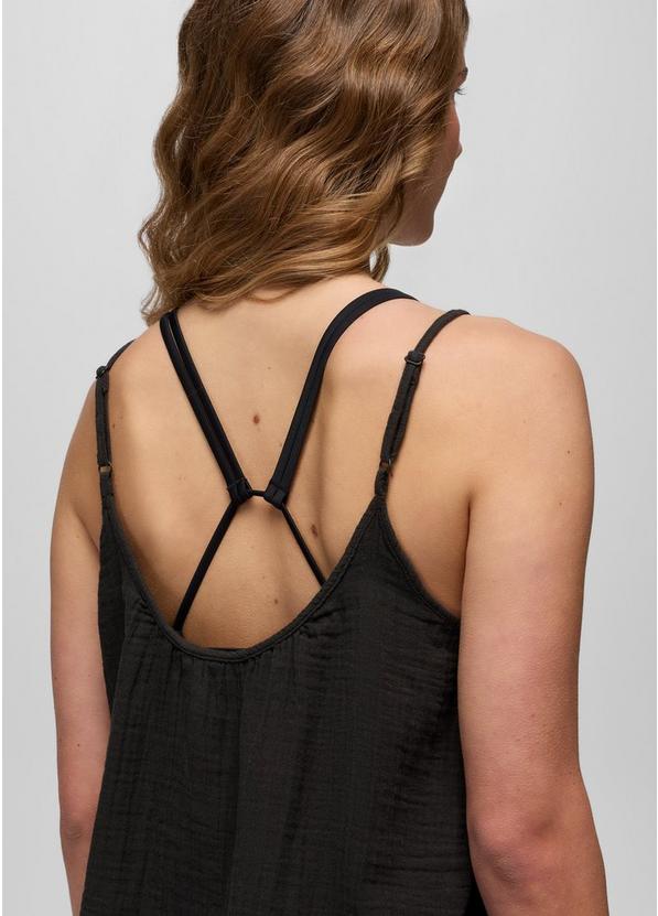 Hideaways Tank, Color: Black, image 4