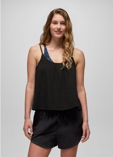 Hideaways Tank, Color: Black, image 9