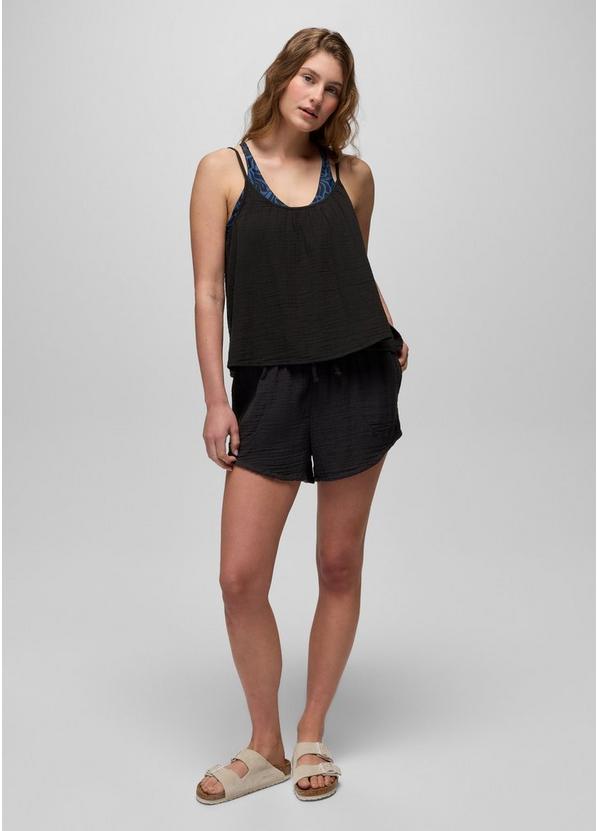 Hideaways Tank, Color: Black, image 5