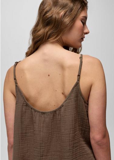 Hideaways Tank, Color: Mud, image 16