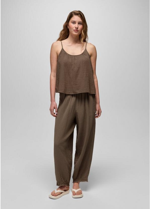 Hideaways Tank, Color: Mud, image 6