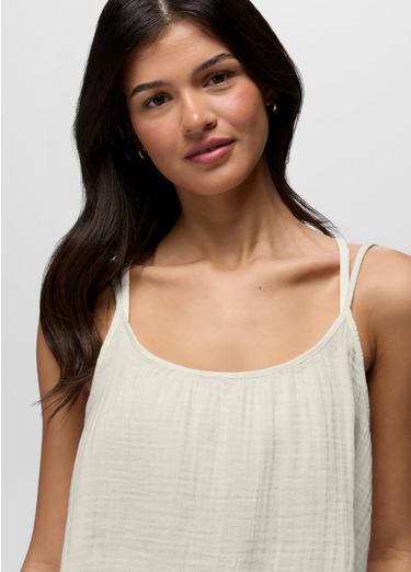 Hideaways Tank, Color: Alba, image 7