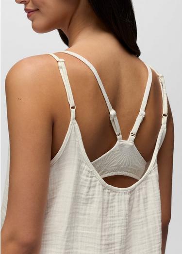 Hideaways Tank, Color: Alba, image 8