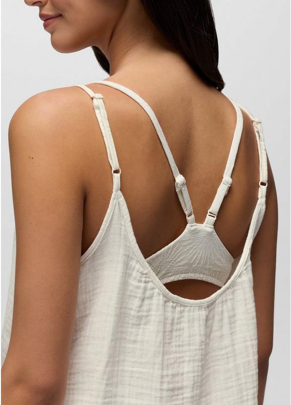 Hideaways Tank, Color: Alba, image 4