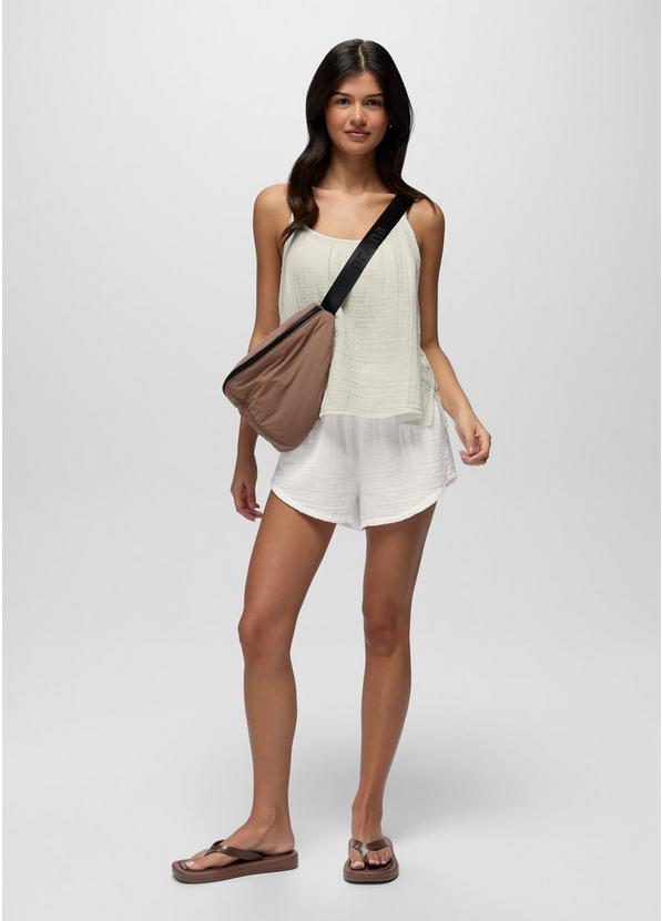 Hideaways Tank, Color: Alba, image 5