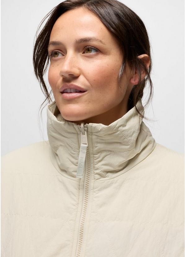 Encinitas Reversible Vest, Color: Beach Pebble, image 3