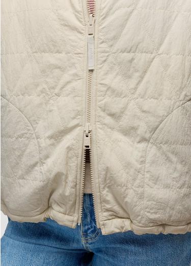 Encinitas Reversible Vest, Color: Beach Pebble, image 4