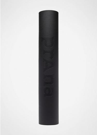 prAna Yoga Mat, Color: Black, image 2