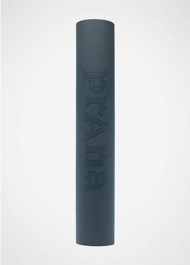 prAna Yoga Mat, Color: Grey Blue, image 1