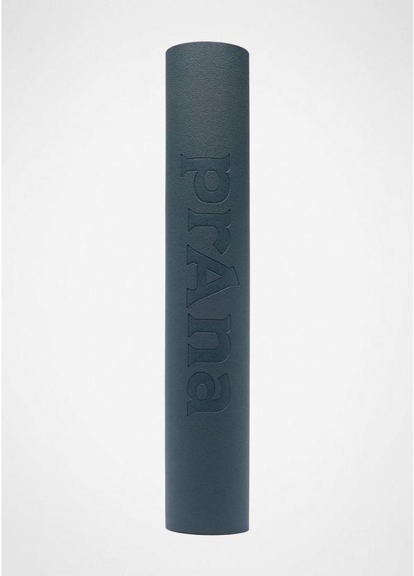 prAna Yoga Mat, Color: Grey Blue, image 1