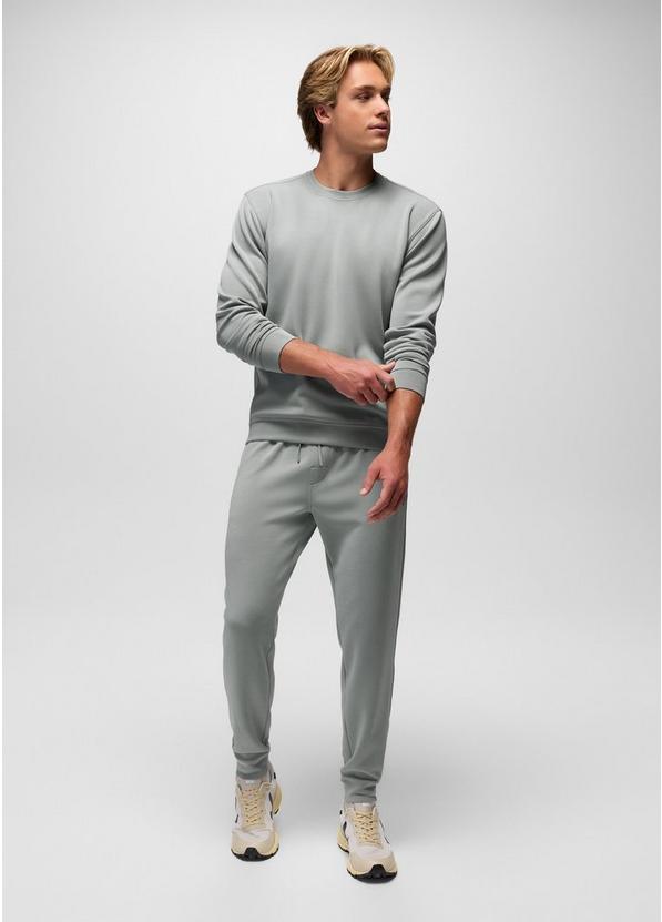 Shea Soft Crewneck, Color: Sterling, image 5