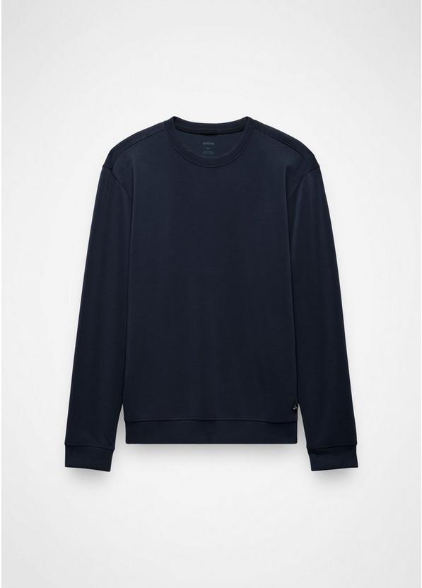 Shea Soft Crewneck, Color: Nautical, image 6