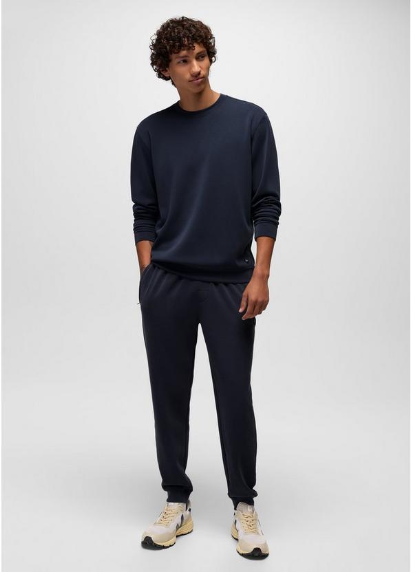 Shea Soft Crewneck, Color: Nautical, image 5