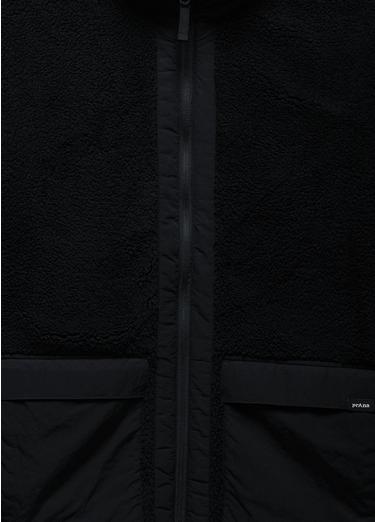 Encinitas Reversible Jacket, Color: Black / Black, image 12