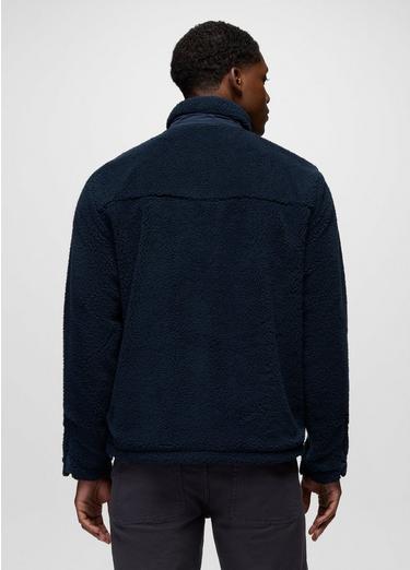 Encinitas Reversible Jacket, Color: Nautical, image 2