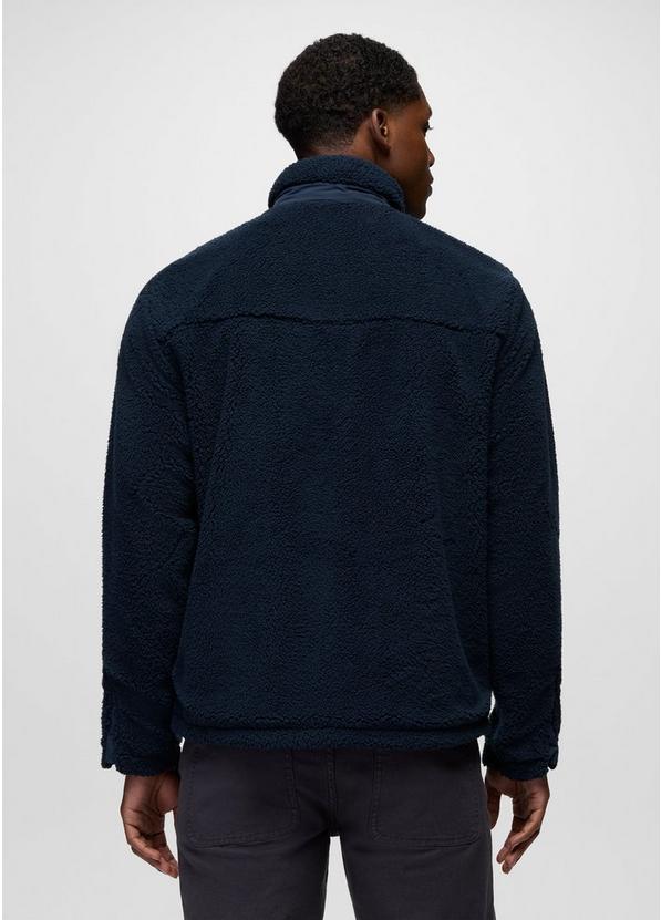 Encinitas Reversible Jacket, Color: Nautical, image 2