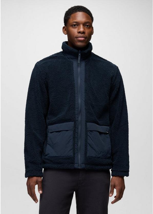 Encinitas Reversible Jacket, Color: Nautical, image 6