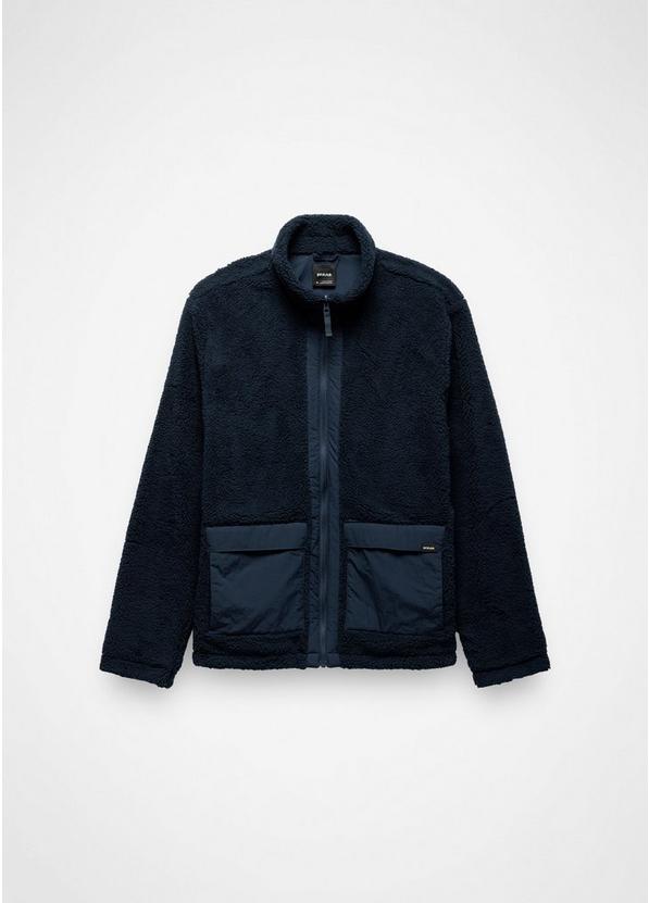 Encinitas Reversible Jacket, Color: Nautical, image 8